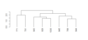Dendrogram Zoom 2